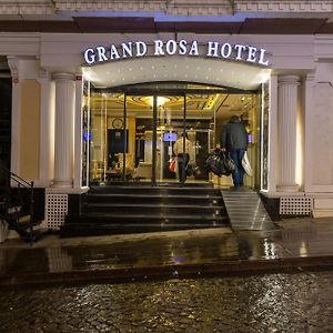 Grand Rosa Hotel